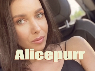 Alicepurr