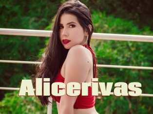 Alicerivas