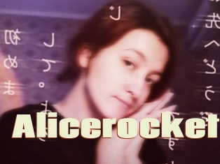 Alicerocket