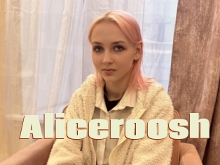 Aliceroosh