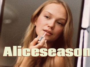 Aliceseason