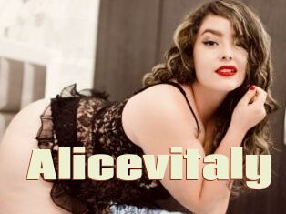 Alicevitaly