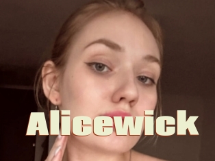 Alicewick