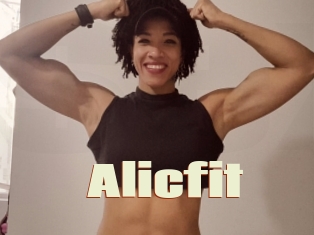 Alicfit