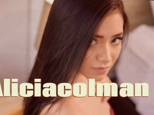 Aliciacolman