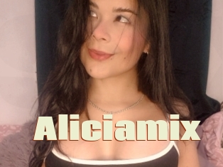 Aliciamix