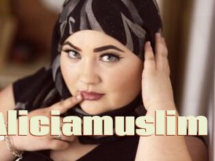 Aliciamuslim