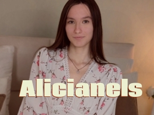 Alicianels