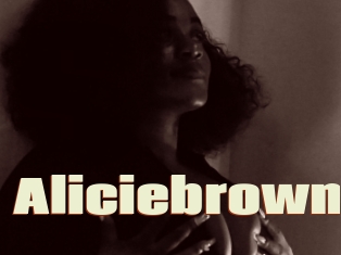 Aliciebrown