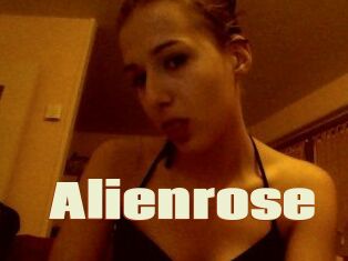 Alienrose