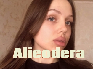 Alieodera