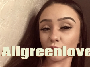 Aligreenlove