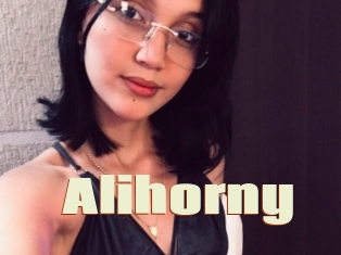 Alihorny