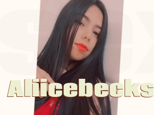 Aliicebecks