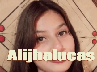 Alijhalucas