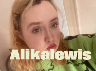 Alikalewis