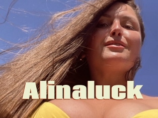 Alinaluck