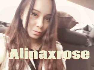 Alinaxrose