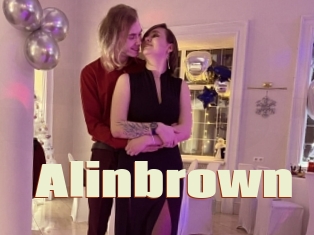 Alinbrown