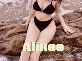 Alinee