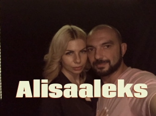 Alisaaleks