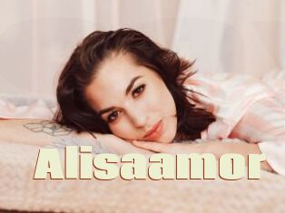 Alisaamor