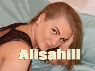 Alisahill