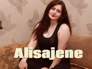 Alisajene