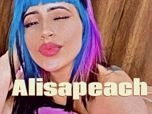 Alisapeach