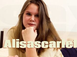 Alisascarlet