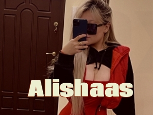 Alishaas