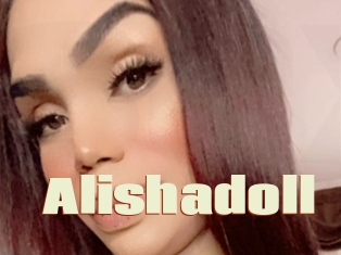 Alishadoll