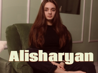 Alisharyan