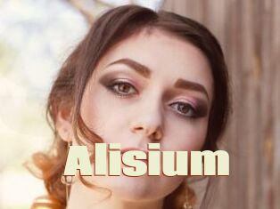 Alisium