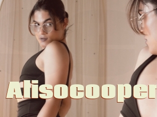 Alisocooper