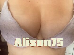 Alison75