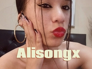 Alisongx