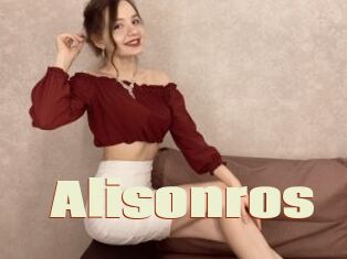 Alisonros