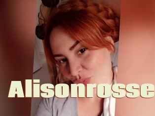 Alisonrosse