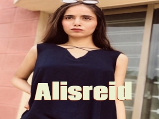 Alisreid