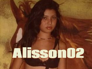 Alisson02