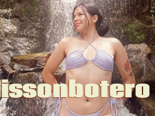 Alissonbotero