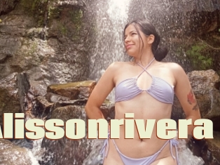 Alissonrivera