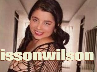 Alissonwilson