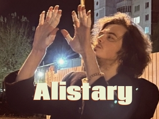 Alistary