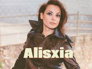 Alisxia