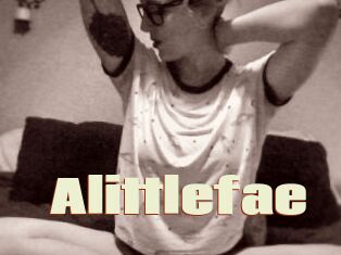 Alittlefae