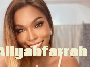 Aliyahfarrah