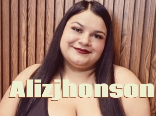 Alizjhonson