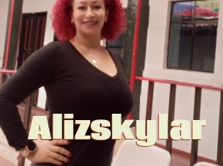 Alizskylar